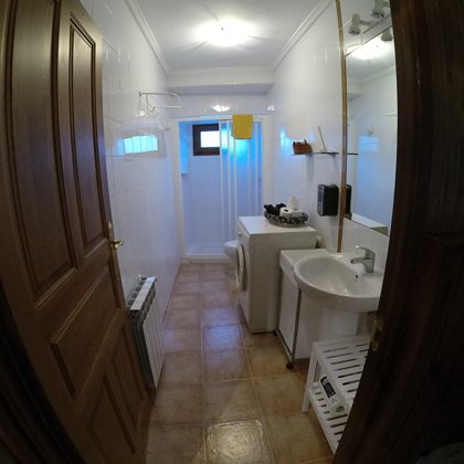 Baño
