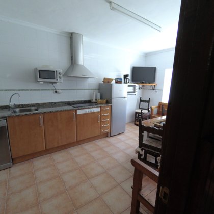 Cocina