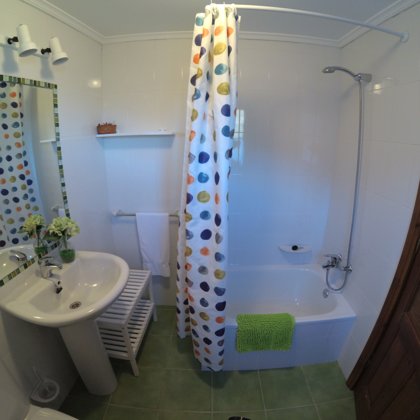 Baño