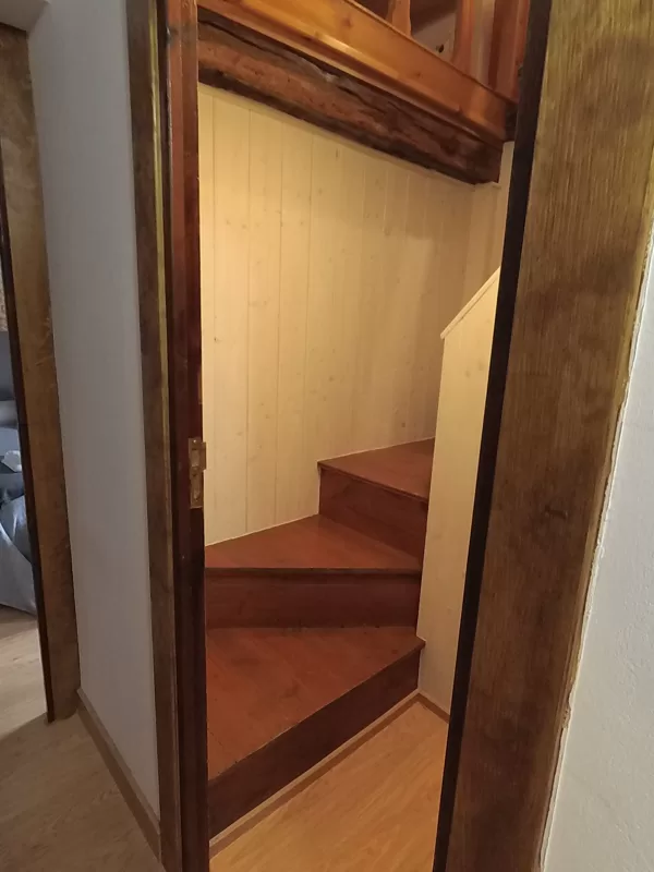 Acceso Atico