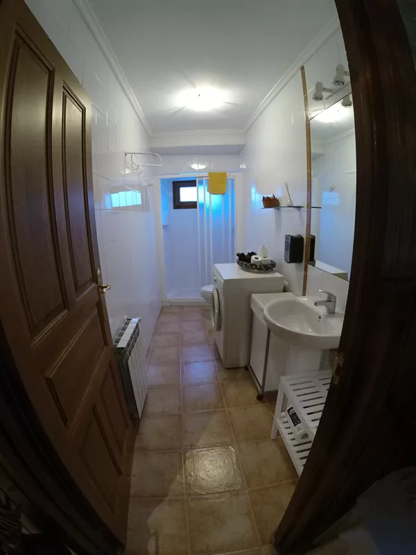 Baño