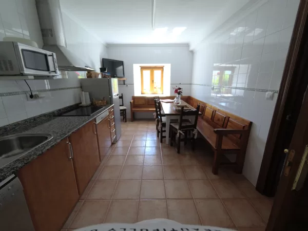 Cocina 