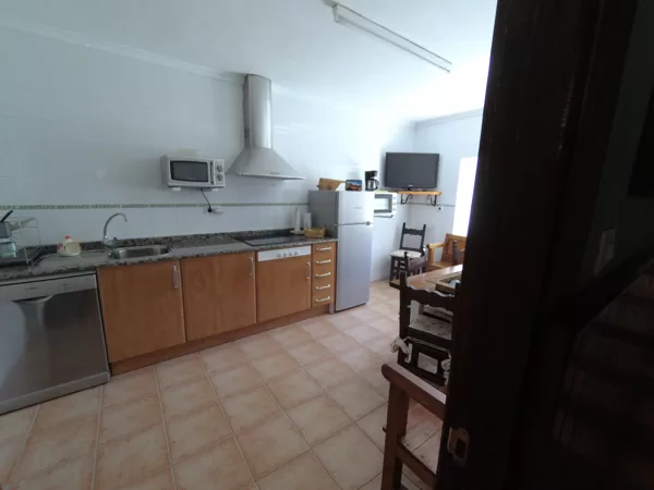 Cocina
