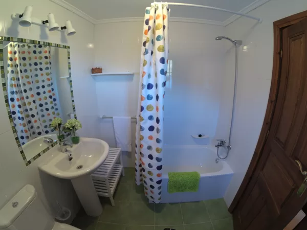 Baño