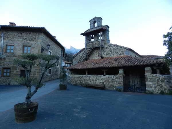 Nª Señora de la Asunción S XII